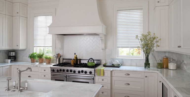 Sacramento kitchen blinds